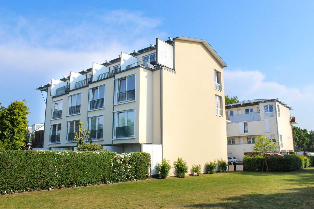 Forum Marinar 35 Heringsdorf  Exterior photo